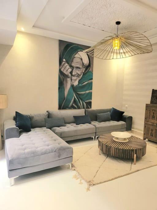 Riad Isahiac Avec Piscine En Exclusivite Marrakesh Esterno foto