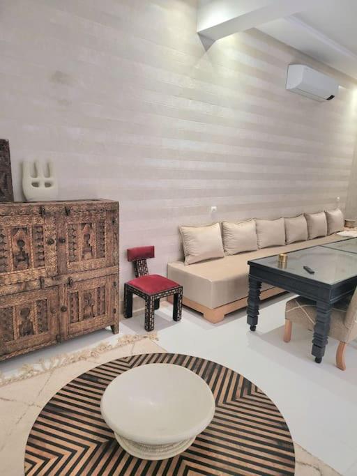 Riad Isahiac Avec Piscine En Exclusivite Marrakesh Esterno foto